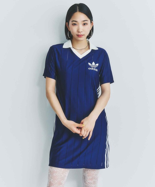 adidas 3 S PNST DRESS / アディダス スリーストライプス ピン 