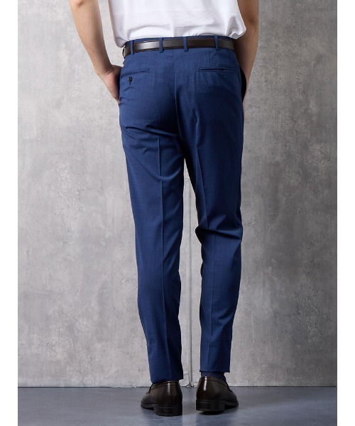 セール】軽量＆清涼パンツ トロピカル生地・高通気 凄脚（すごあし