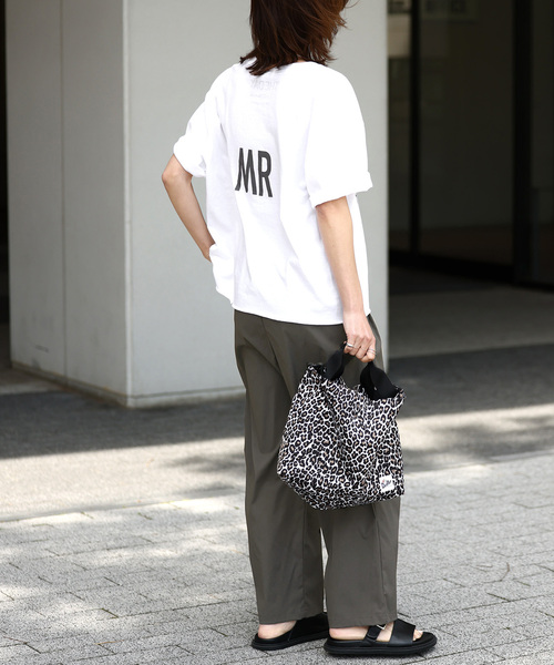 JOURNAL STANDARD relume（ジャーナルスタンダード　レリューム）の「《WEB限定追加》【MULTI FUNC+】タックイージーパンツ（その他パンツ・レディース・チャコールグレー・36/38）」の15枚目の写真