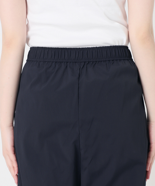 JOURNAL STANDARD relume（ジャーナルスタンダード　レリューム）の「《WEB限定追加》【MULTI FUNC+】タックイージーパンツ（その他パンツ・レディース・チャコールグレー・36/38）」の7枚目の写真