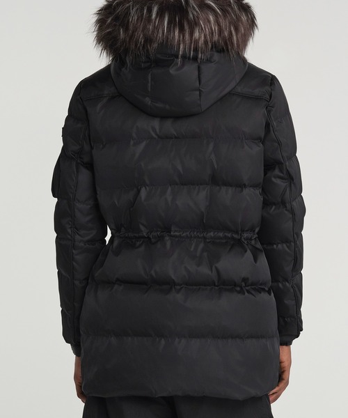 TATRAS（タトラス）の「TATRAS(タトラス) FONDO フォンド（ダウンジャケット/コート・メンズ・チャコールグレー/ブラック/ネイビー/モカ・4/3/2/1/5）」の14枚目の写真