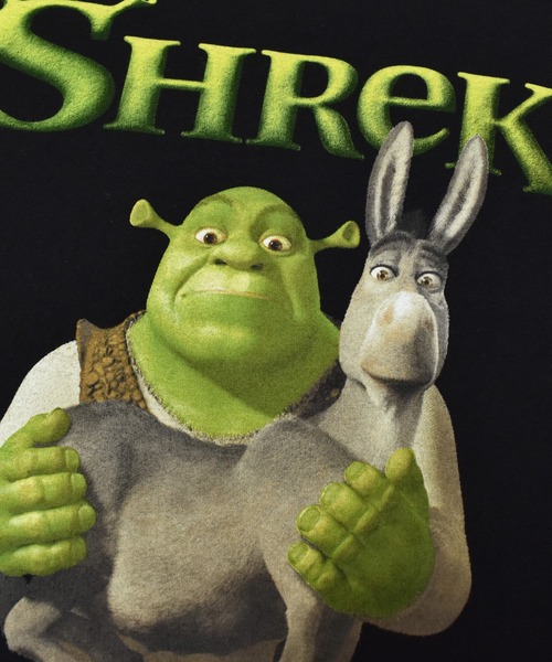 VINTAGE（ヴィンテージ）の「【ヴィンテージ古着】SHREK