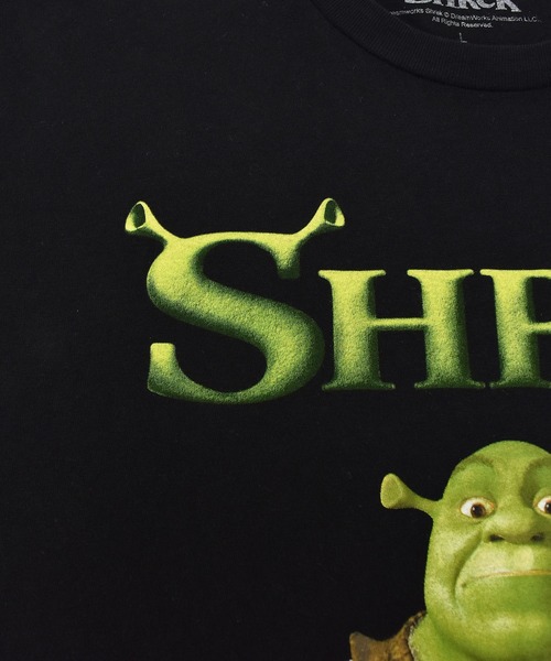 VINTAGE（ヴィンテージ）の「【ヴィンテージ古着】SHREK