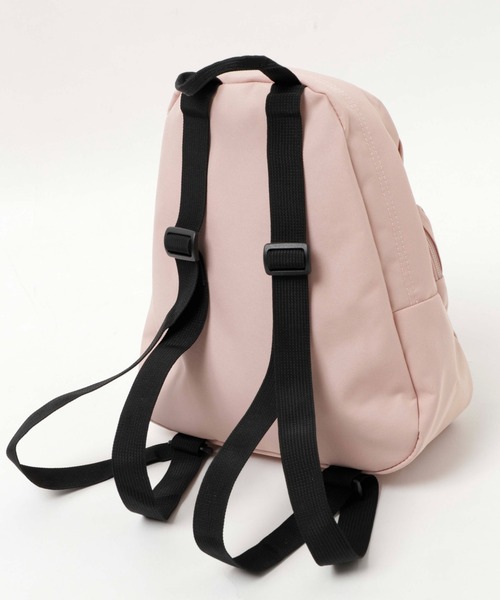 JANSPORT（ジャンスポーツ）の「WEGO/JANSPORT HALFPINT（バックパック/リュック・レディース・ブラック/サックスブルー/ライトピンク/ライトパープル・FREE）」の18枚目の写真