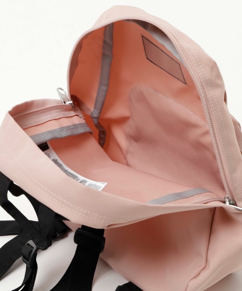 JANSPORT（ジャンスポーツ）の「WEGO/JANSPORT HALFPINT（バックパック/リュック・レディース・ブラック/サックスブルー/ライトピンク/ライトパープル・FREE）」の20枚目の写真