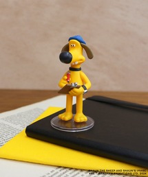 ひつじのショーン | 【公式】ひつじのショーン ビッツァー フィギュア(フィギュア)