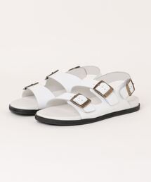 UNION STATION | レザーサンダル(サンダル)