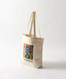 【ONLY NY / オンリーニューヨーク】DESIGN WORKS TOTE BAG