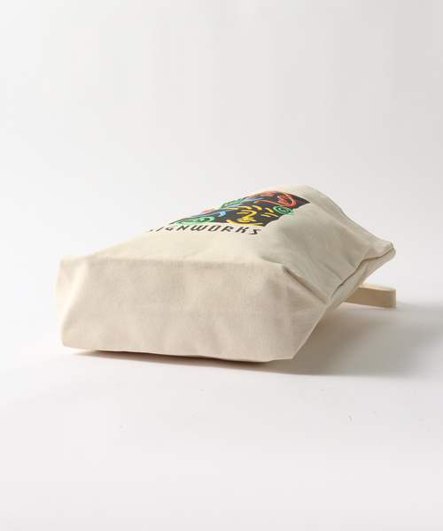 ONLY NY オンリーニューヨーク バッグ ARTS XXL TOTE BAG