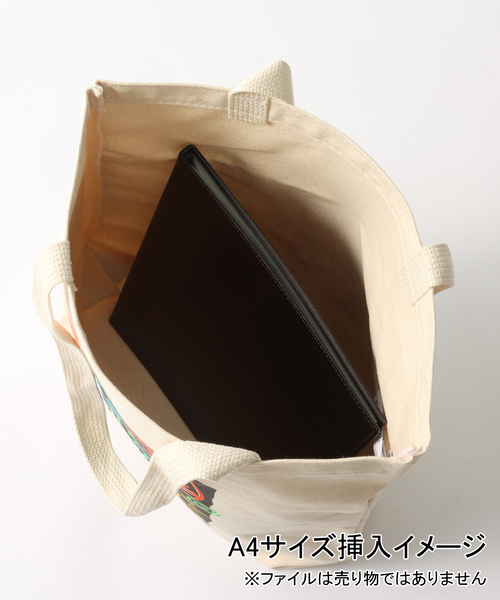 セール】【ONLY NY / オンリーニューヨーク】DESIGN WORKS TOTE