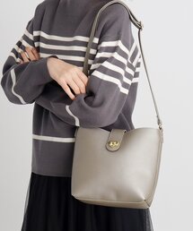 grove | 【人間工学】ベルトオコシショルダー(ショルダーバッグ)