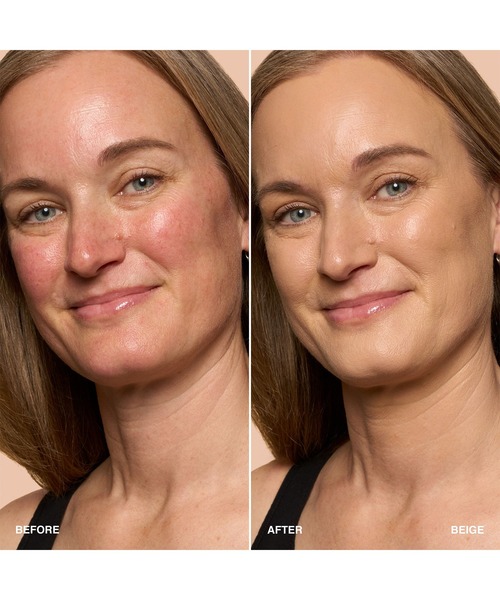 BOBBI BROWN(ボビイブラウン)の「ウェイトレス スキン ファンデーション SPF 15 (PA++) 30mL(ファンデーション・レディース・N-042 ベージュ/W-056 ウォームナチュラル/N-032 サンド/N-052 ナチュラル/W-036 ウォームサンド/N-030 ニュートラルサンド/W-026 ウォームアイボリー/W-016 ウォームポーセリン/N-012 ポーセリン/W-046 ウォームベージュ・FREE)」の20枚目の写真