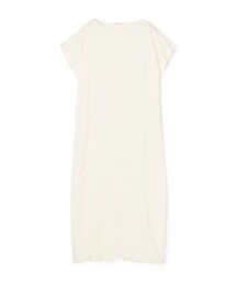 DES PRES | レーヨンポプリン マキシワンピース(ワンピース)