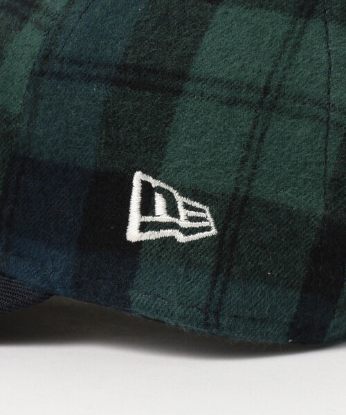NEW ERA(ニューエラ)の「NEW ERA / 別注 YOUTH920 キャップ(キャップ・キッズ・ブルー/グリーン・FREE)」の15枚目の写真