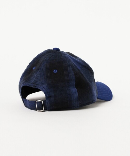 NEW ERA(ニューエラ)の「NEW ERA / 別注 YOUTH920 キャップ(キャップ・キッズ・ブルー/グリーン・FREE)」の18枚目の写真