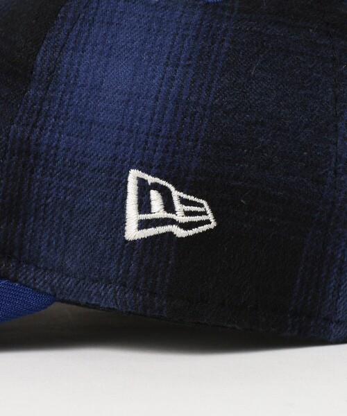 NEW ERA(ニューエラ)の「NEW ERA / 別注 YOUTH920 キャップ(キャップ・キッズ・ブルー/グリーン・FREE)」の22枚目の写真