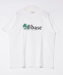 BROKEN BASE | B.base tree Tee(Tシャツ/カットソー)