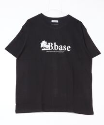 BROKEN BASE | B.base tree Tee(Tシャツ/カットソー)