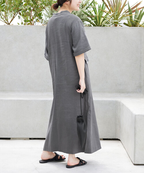 SLOBE IENA（スローブイエナ）の「《WEB限定》petite レイヤード