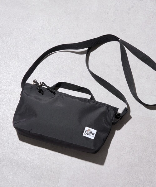 セール】【Drifter】ユーティリティーパック / UTILITY PACK DFV1740