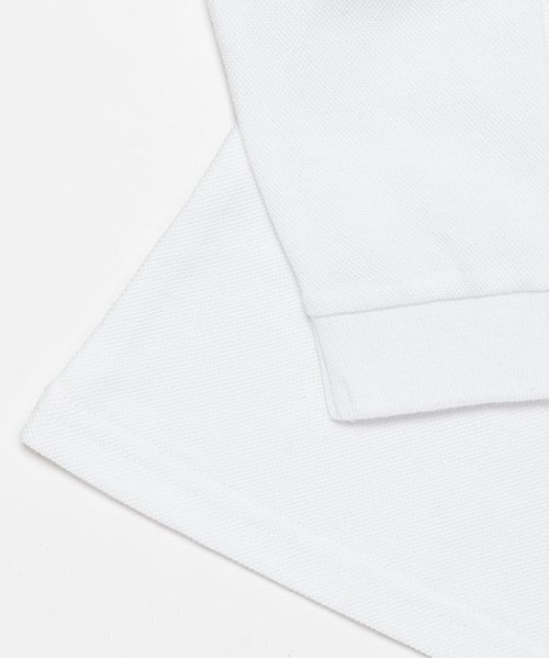 petit main(プティマイン)の「【POLO BCS】ベストセットポロシャツ(ポロシャツ・キッズ・ネイビー・80cm/90cm/100cm/110cm/120cm/130cm)」の10枚目の写真