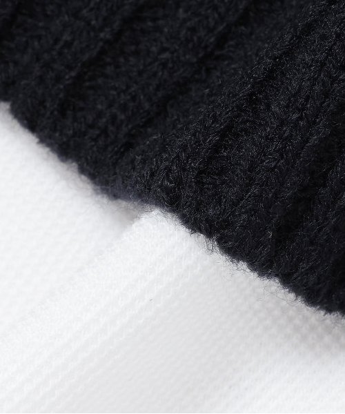 petit main(プティマイン)の「【POLO BCS】ベストセットポロシャツ(ポロシャツ・キッズ・ネイビー・80cm/90cm/100cm/110cm/120cm/130cm)」の11枚目の写真