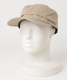 キャップ（ベージュ系・防水/撥水/防汚）ファッション通販