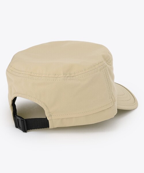 撥水 UVカット Columbia／イエロードックマウンテン キャップ