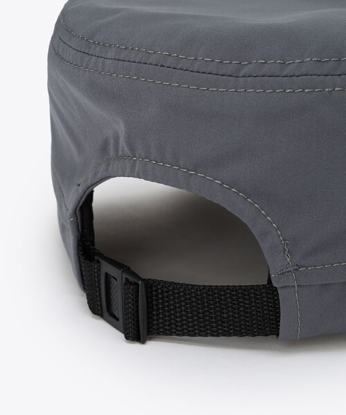 Columbia(コロンビア)の「撥水 UVカット Columbia/イエロードックマウンテン キャップ ストレッチ/コロンビア(キャップ・レディース・ブラウン/ブラック/グレー/ベージュ・ONE SIZE)」の5枚目の写真