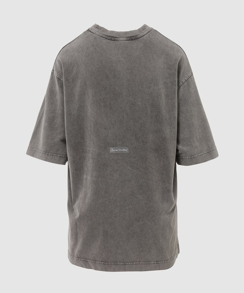 FN-UX-TSHI000018（Tシャツ/カットソー）｜Acne Studios（アクネストゥディオズ）