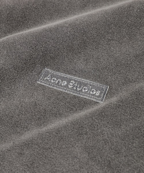 FN-UX-TSHI000018（Tシャツ/カットソー）｜Acne Studios（アクネストゥディオズ）