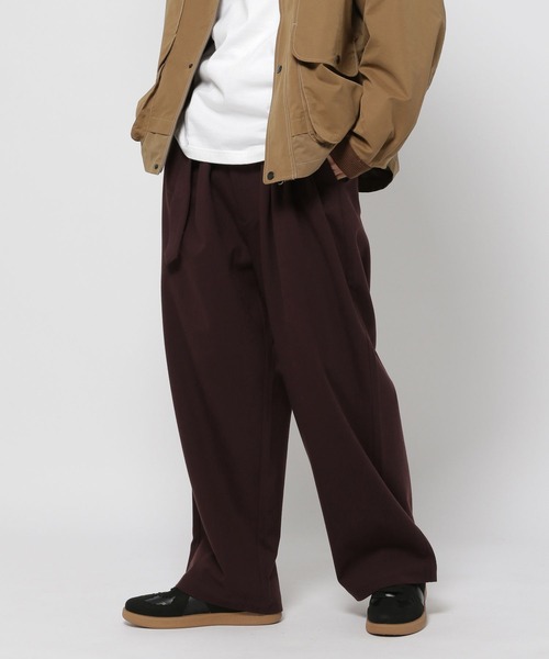 専用です！！！ niko and ｜テックフラノベルト付きパンツ | Rakuten Fashion(楽天