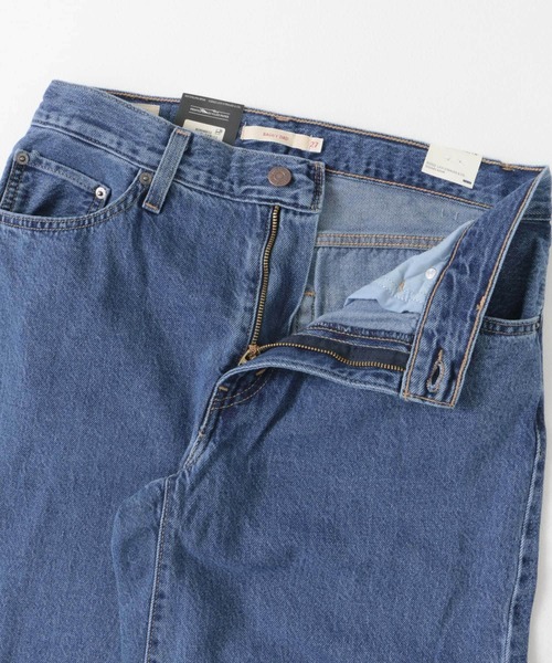 Levi's（リーバイス）の「Levi's　BAGGY DAD（デニムパンツ・レディース・インディゴブルー・26/25/27）」の11枚目の写真
