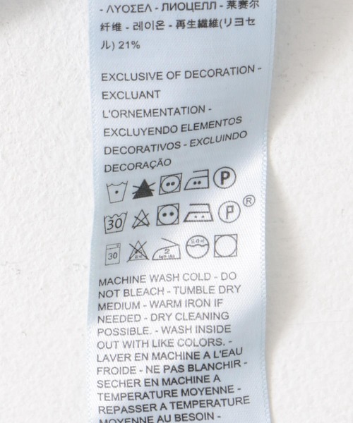 Levi's（リーバイス）の「Levi's　BAGGY DAD（デニムパンツ・レディース・インディゴブルー・26/25/27）」の16枚目の写真