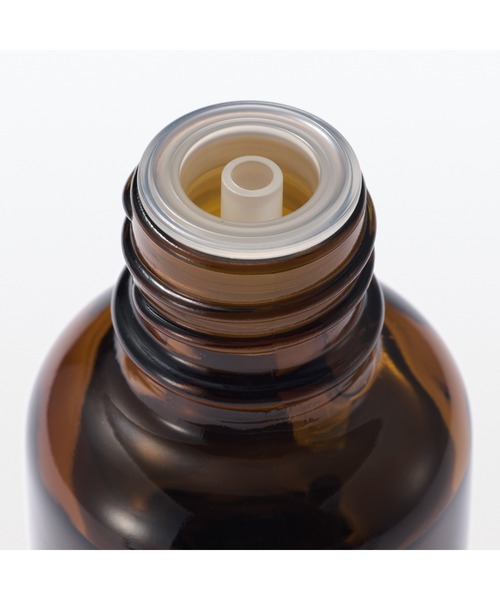 エッセンシャルオイル ベルガモット 30mL（ルーム