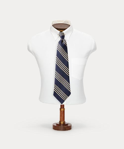 美品　RRL ダブルアールエル 高級シルク ネクタイ イタリア製　総刺繍ロゴ 楽天市場】RRL ラルフローレン DOUBLE RL ダブルアールエル イタリア製