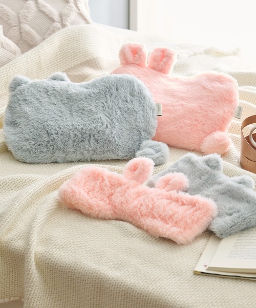 セール】レンジですぐにホッカホカ ジェル湯たんぽ hocca アイマスク