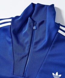 FREAK'S STORE（フリークスストア）の「adidas/アディダス Funnelneck