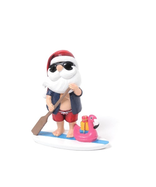 BAYFLOW（ベイフロー）の「ボードサンタオブジェS★2025X'mas★（インテリア雑貨・レディース・その他2/その他1・00）」の7枚目の写真