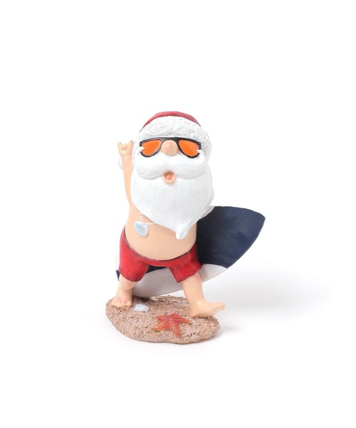 BAYFLOW（ベイフロー）の「ボードサンタオブジェS★2025X'mas★（インテリア雑貨・レディース・その他2/その他1・00）」の8枚目の写真