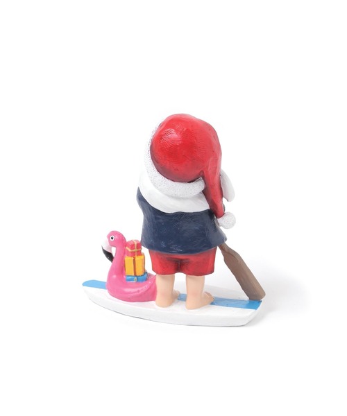 BAYFLOW（ベイフロー）の「ボードサンタオブジェS★2025X'mas★（インテリア雑貨・レディース・その他2/その他1・00）」の10枚目の写真