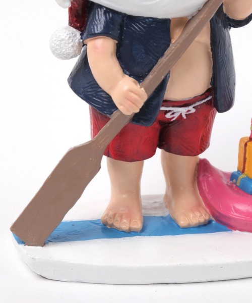 BAYFLOW（ベイフロー）の「ボードサンタオブジェS★2025X'mas★（インテリア雑貨・レディース・その他2/その他1・00）」の13枚目の写真