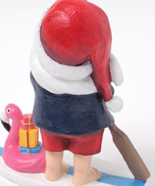 BAYFLOW（ベイフロー）の「ボードサンタオブジェS★2025X'mas★（インテリア雑貨・レディース・その他2/その他1・00）」の15枚目の写真