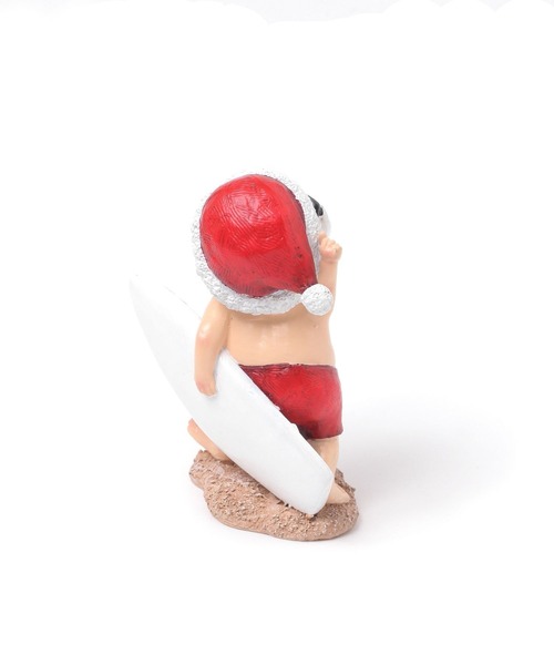 BAYFLOW（ベイフロー）の「ボードサンタオブジェS★2025X'mas★（インテリア雑貨・レディース・その他2/その他1・00）」の16枚目の写真