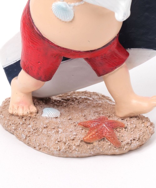 BAYFLOW（ベイフロー）の「ボードサンタオブジェS★2025X'mas★（インテリア雑貨・レディース・その他2/その他1・00）」の18枚目の写真