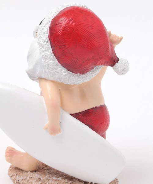 BAYFLOW（ベイフロー）の「ボードサンタオブジェS★2025X'mas★（インテリア雑貨・レディース・その他2/その他1・00）」の19枚目の写真