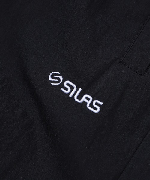 SILAS（サイラス）の「SOUTH STAND PANTS（その他パンツ・メンズ・ブラック/ネイビー・M/L/XL）」の9枚目の写真