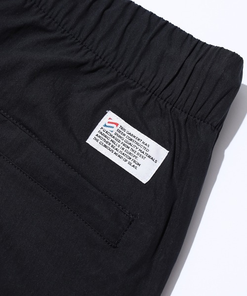 SILAS（サイラス）の「SOUTH STAND PANTS（その他パンツ・メンズ・ブラック/ネイビー・M/L/XL）」の13枚目の写真