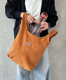 (KS)コーデュロイマルシェバッグ