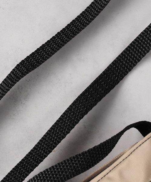 Right-on（ライトオン）の「【MELO】ミニトートショルダー（ショルダーバッグ・メンズ・ベージュ/パープル/ダークグリーン/ブラック・ONE SIZE）」の11枚目の写真